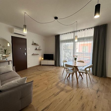 San Simplicio Relax Apartment 올비아 외부 사진