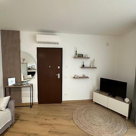 San Simplicio Relax Apartment 올비아 외부 사진