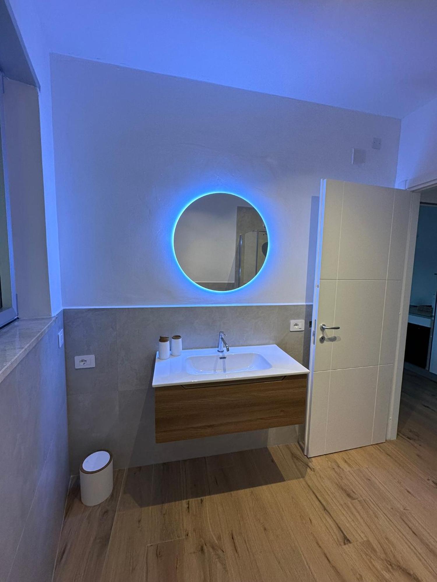 San Simplicio Relax Apartment 올비아 외부 사진