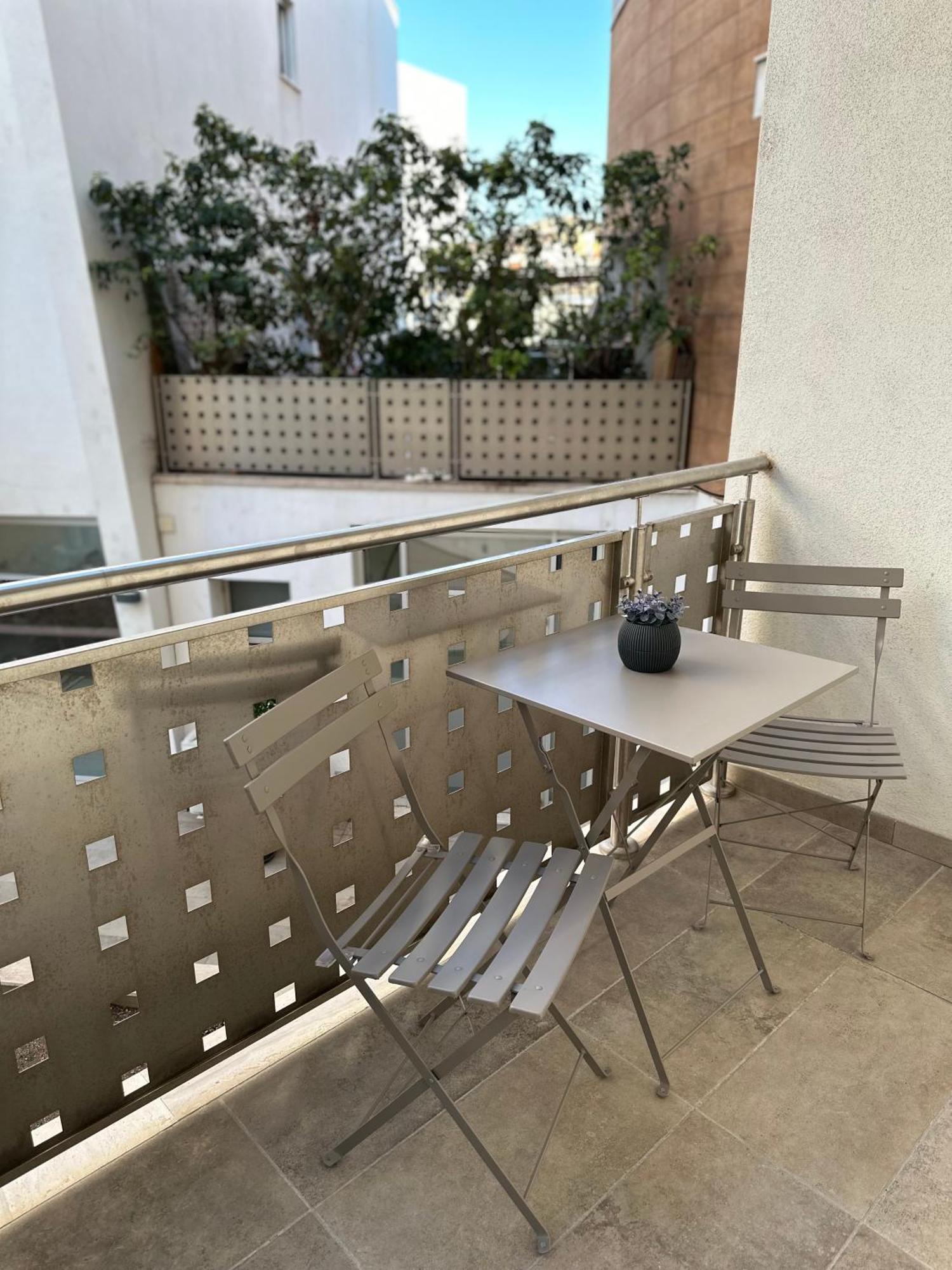 San Simplicio Relax Apartment 올비아 외부 사진