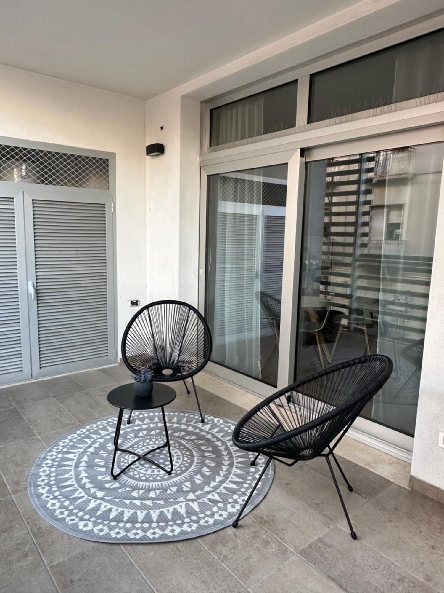 San Simplicio Relax Apartment 올비아 외부 사진