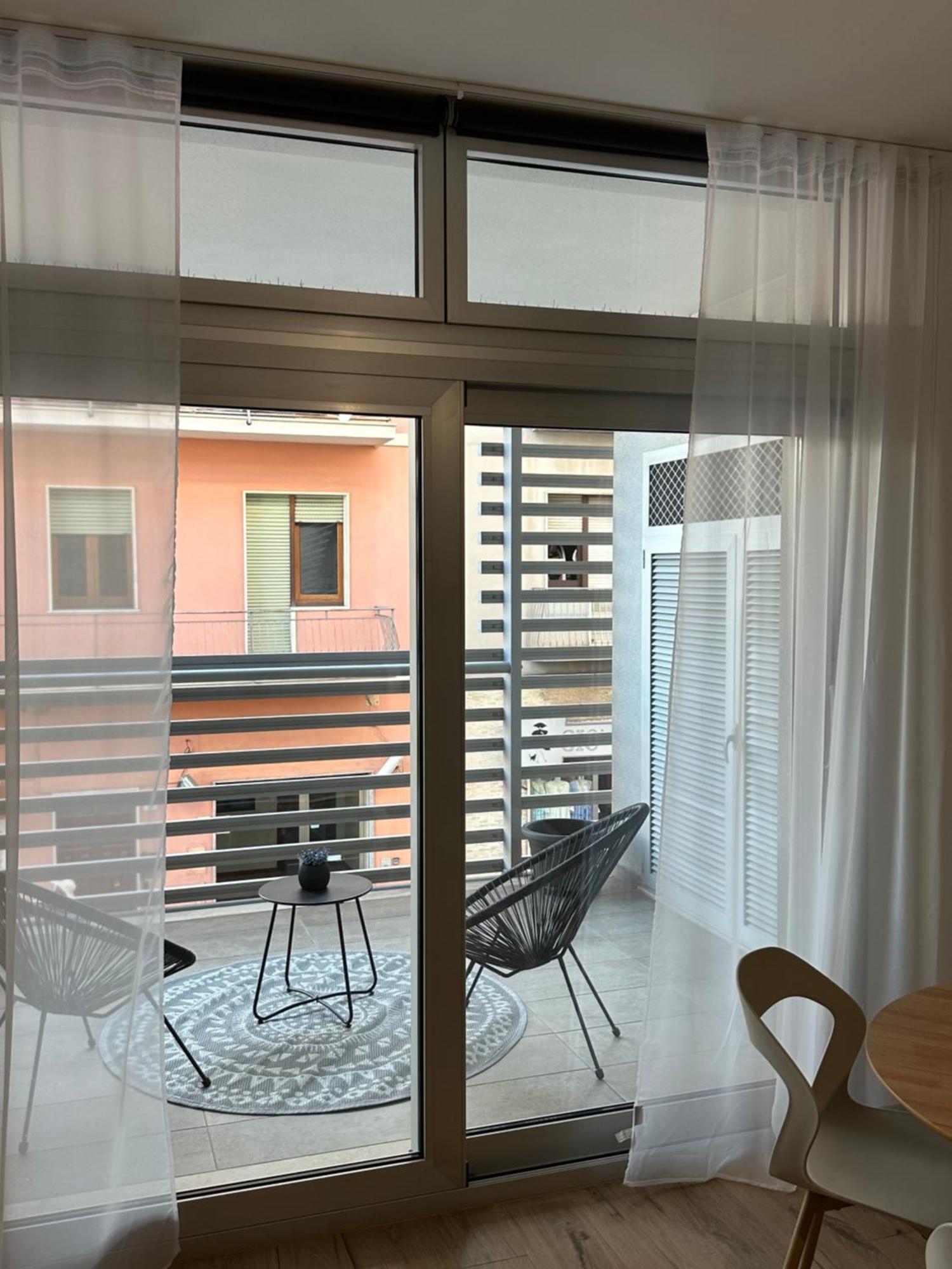 San Simplicio Relax Apartment 올비아 외부 사진