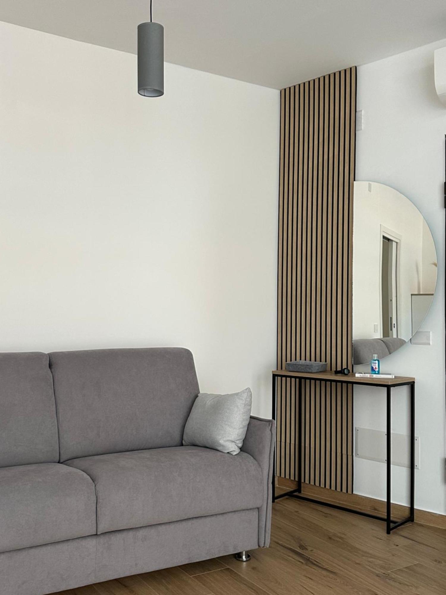 San Simplicio Relax Apartment 올비아 외부 사진
