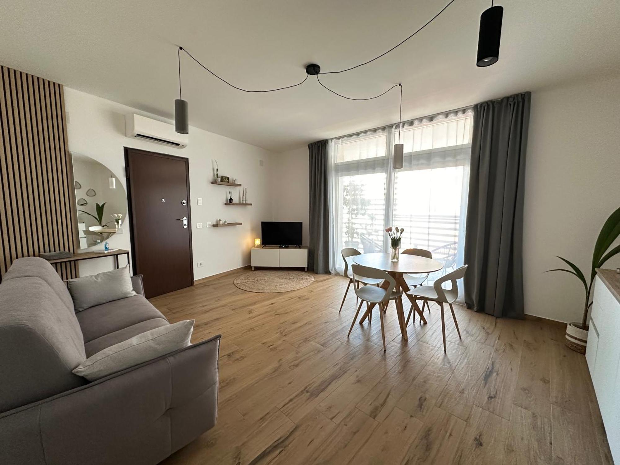 San Simplicio Relax Apartment 올비아 외부 사진