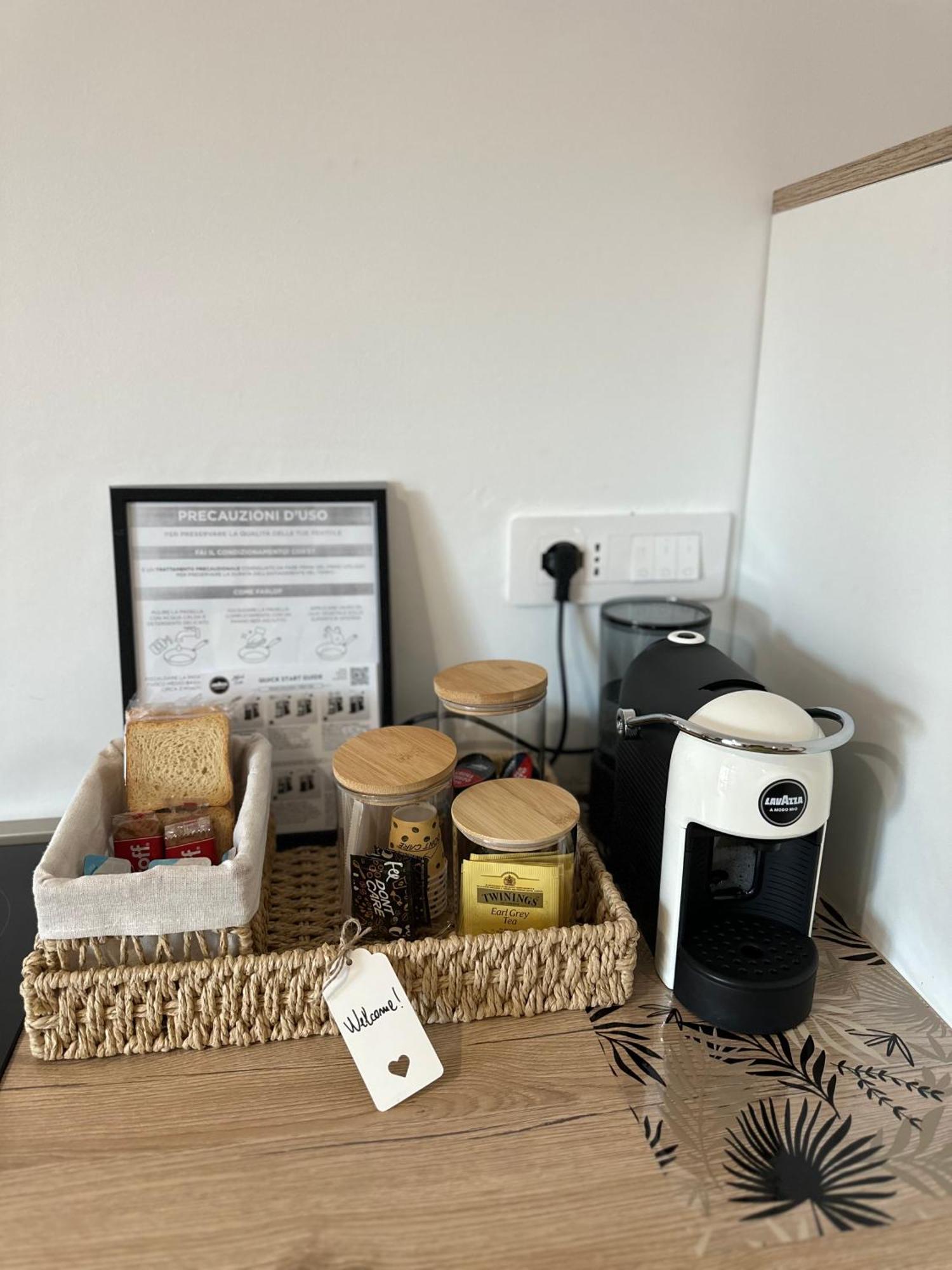 San Simplicio Relax Apartment 올비아 외부 사진