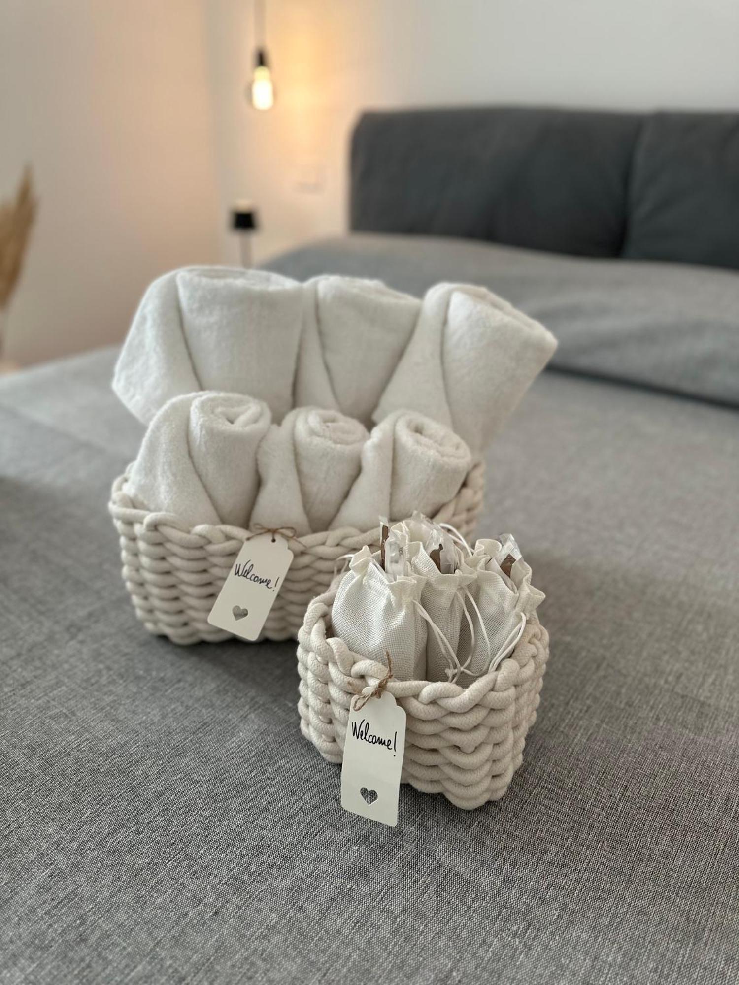San Simplicio Relax Apartment 올비아 외부 사진