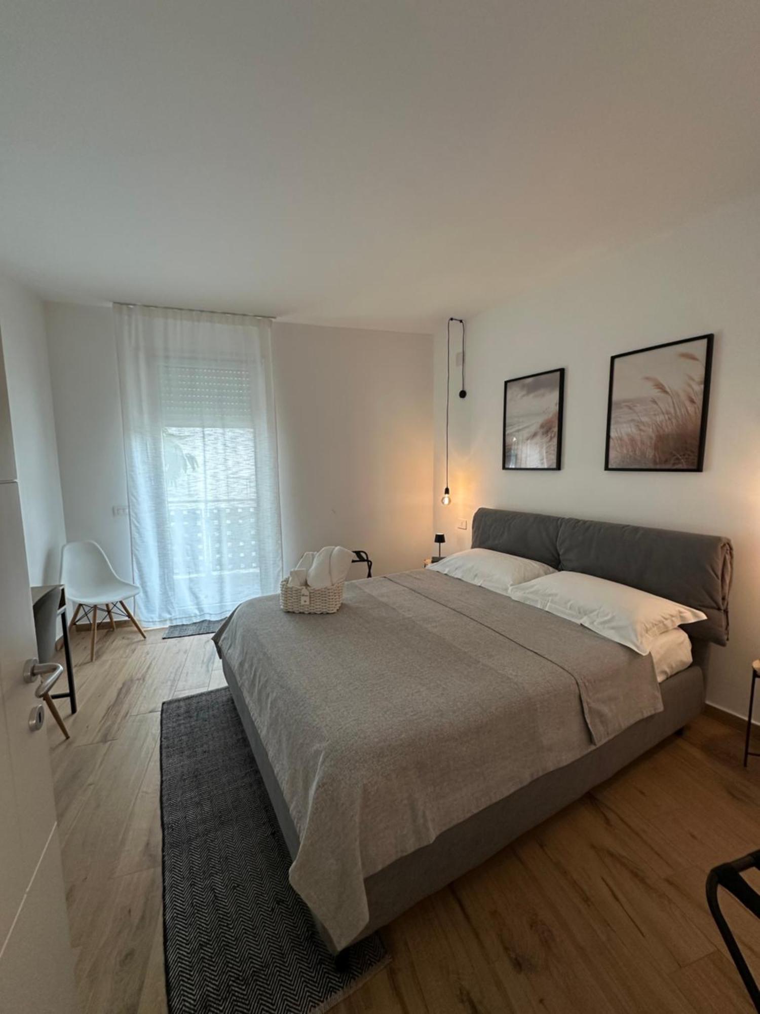 San Simplicio Relax Apartment 올비아 외부 사진