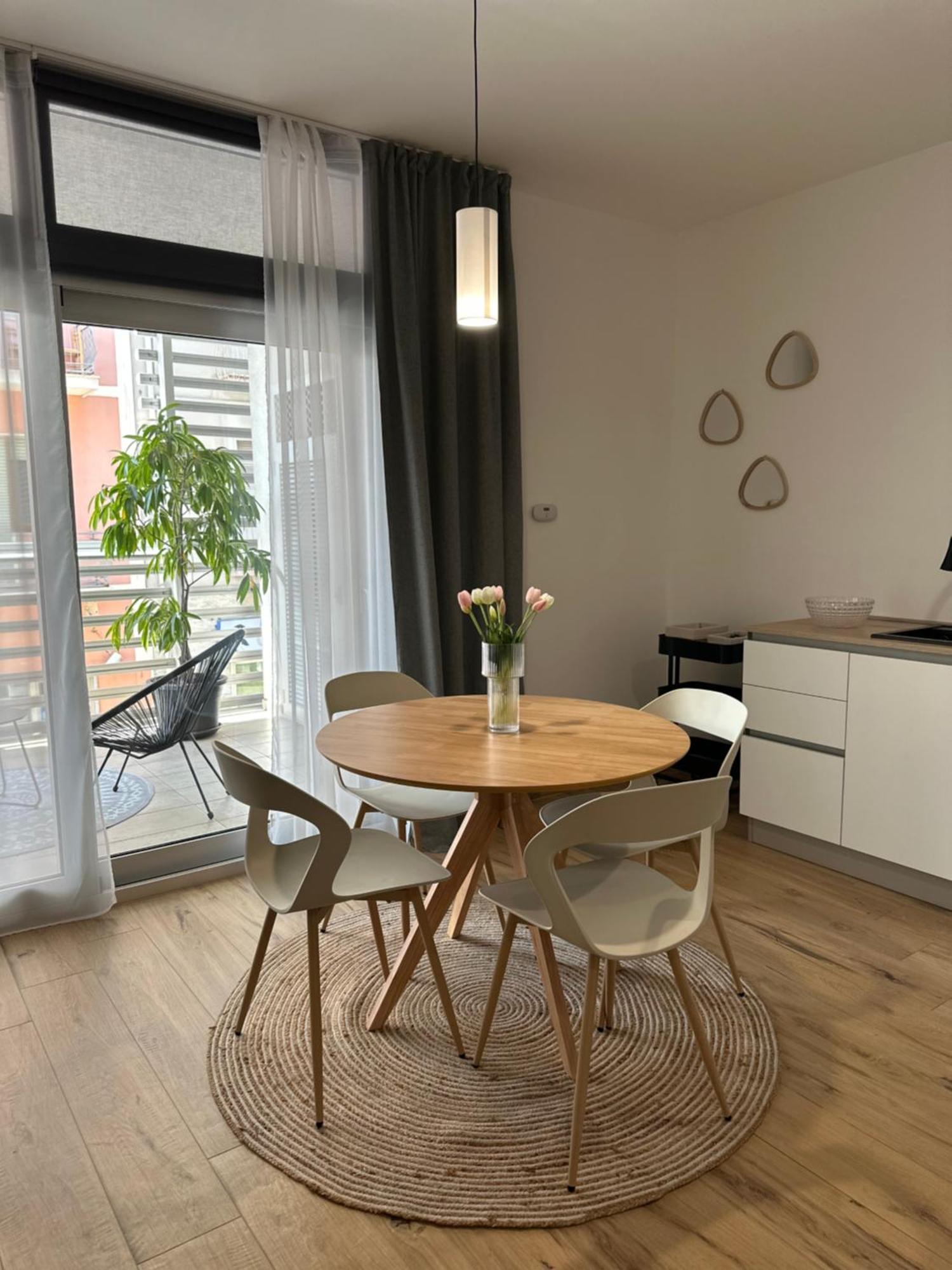 San Simplicio Relax Apartment 올비아 외부 사진