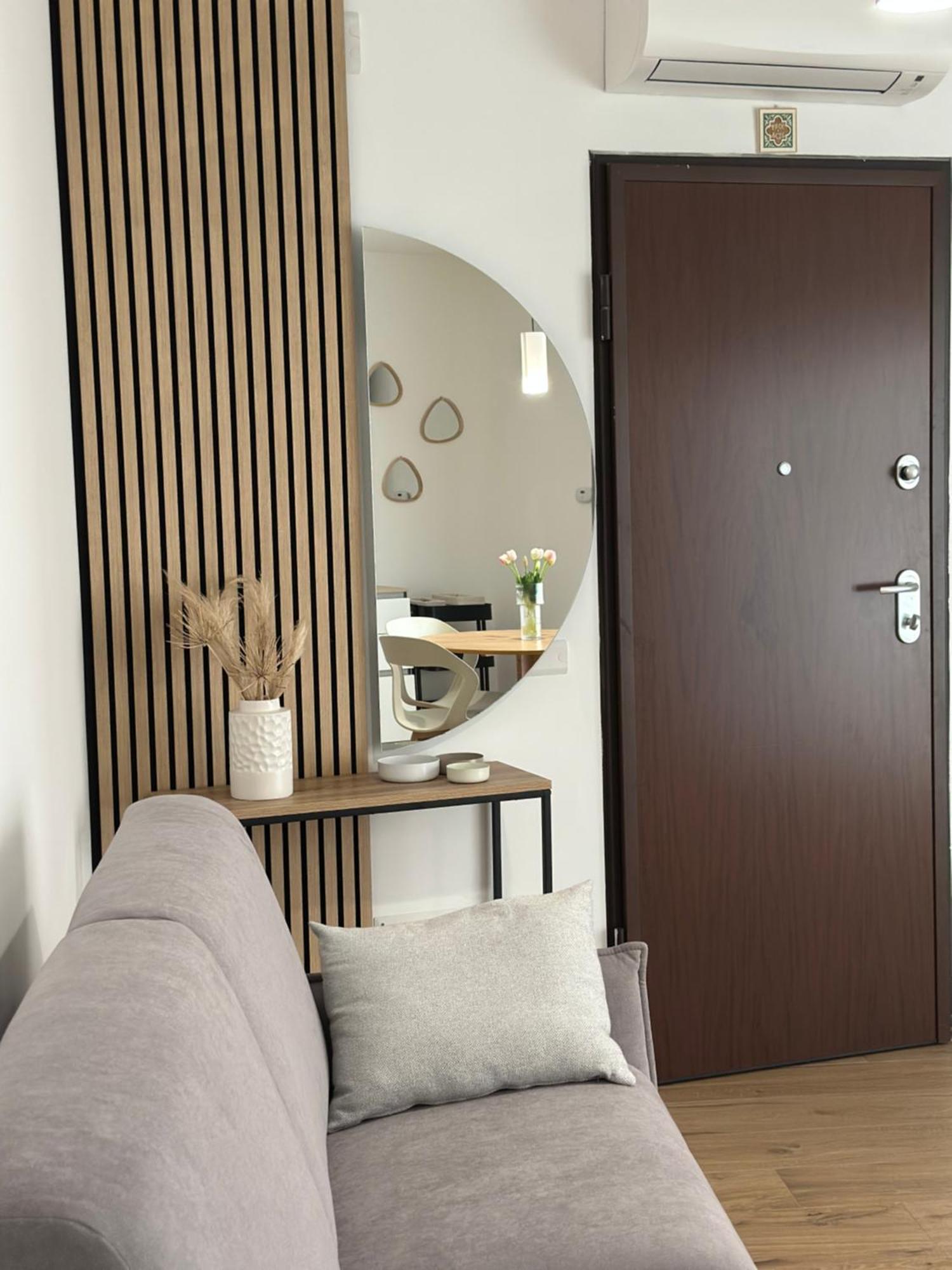 San Simplicio Relax Apartment 올비아 외부 사진