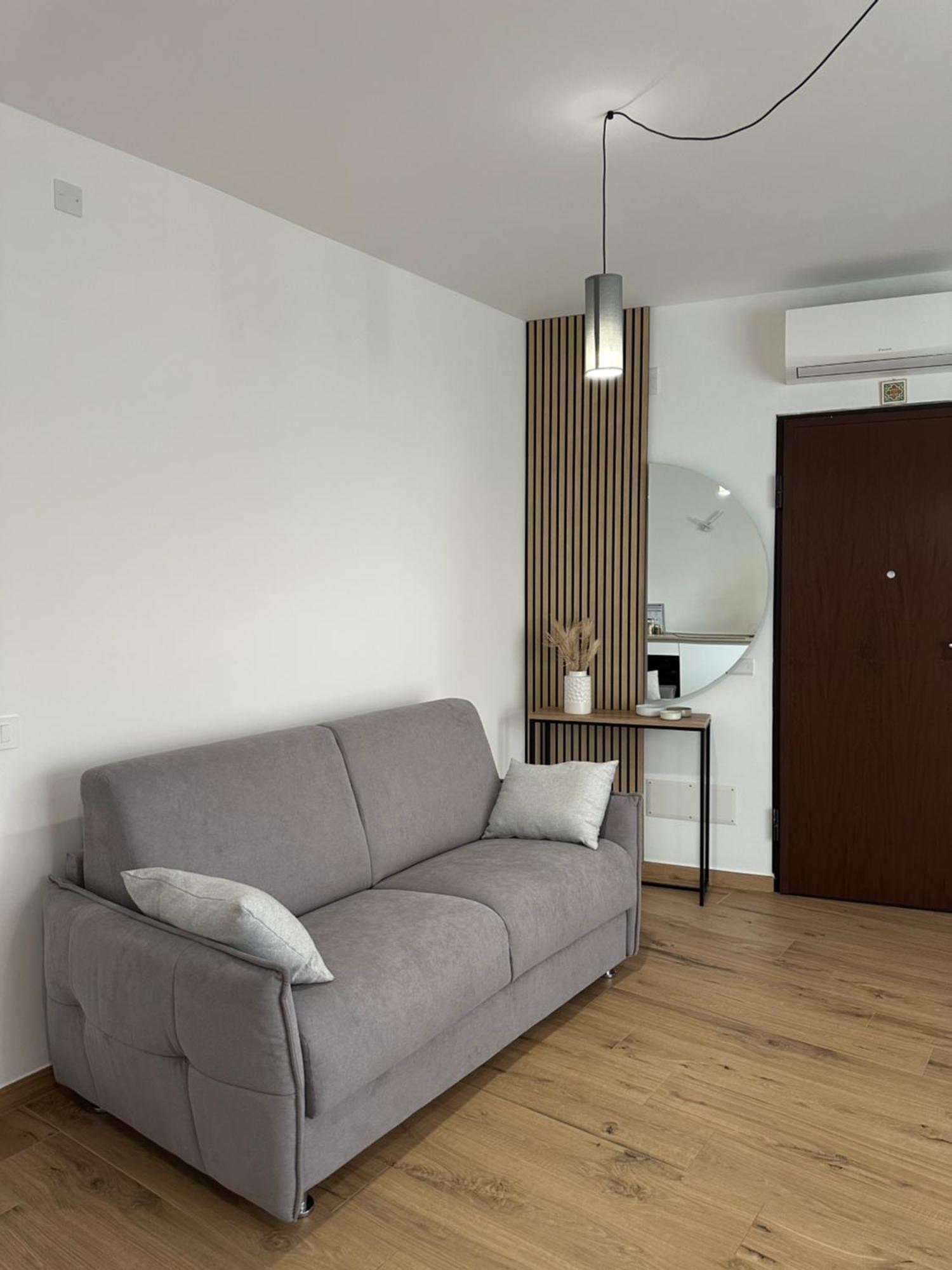San Simplicio Relax Apartment 올비아 외부 사진