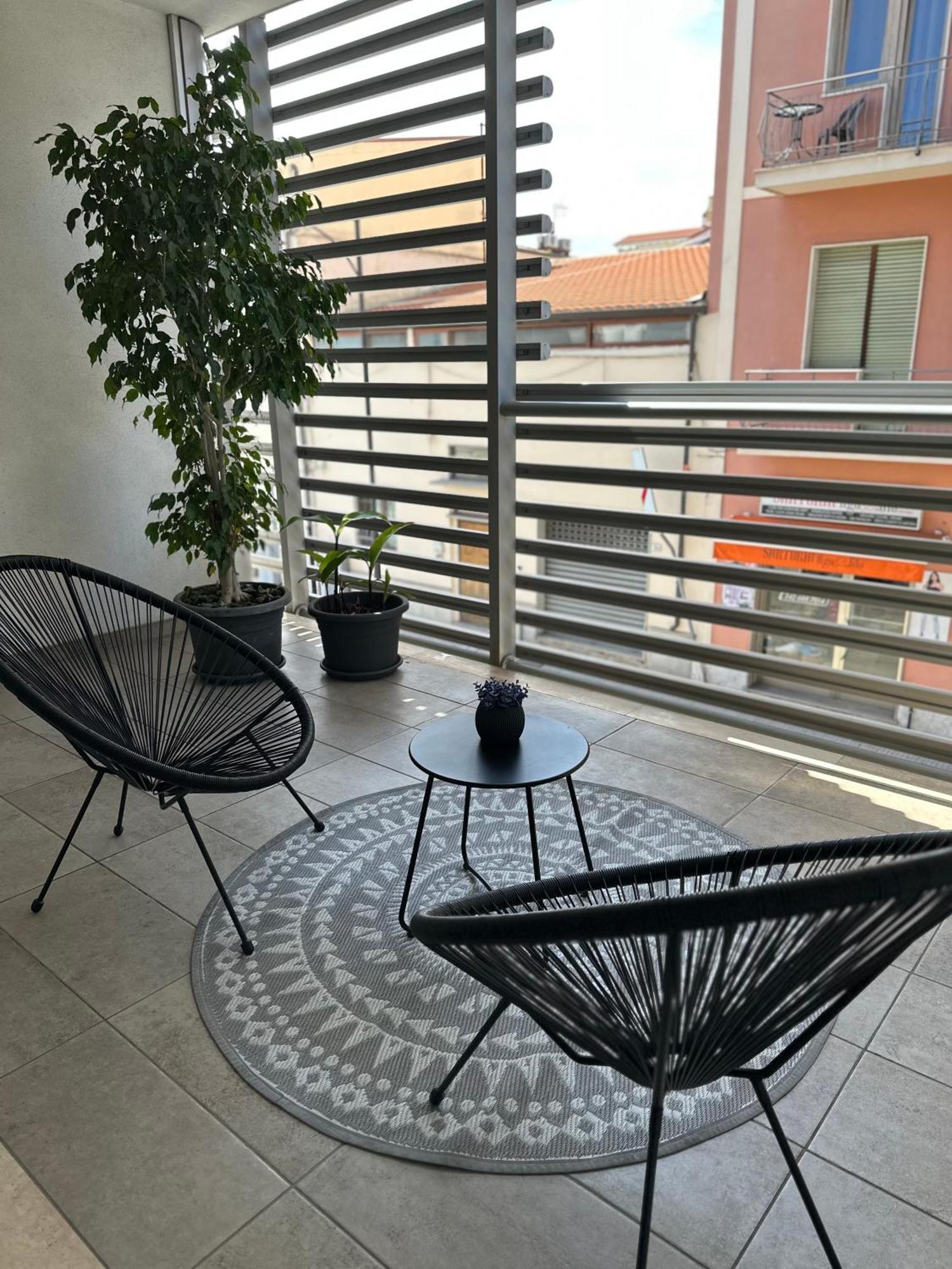 San Simplicio Relax Apartment 올비아 외부 사진