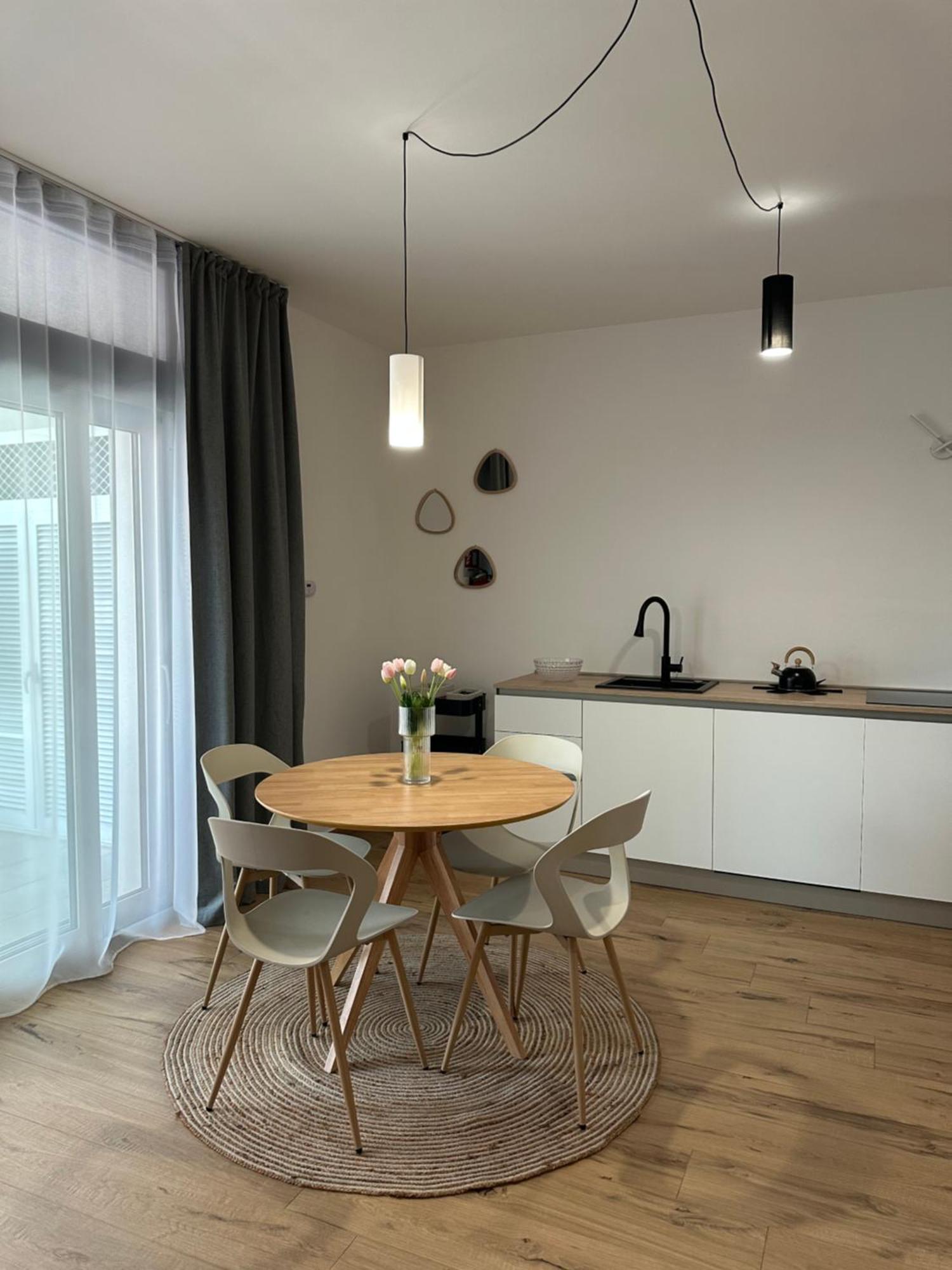 San Simplicio Relax Apartment 올비아 외부 사진